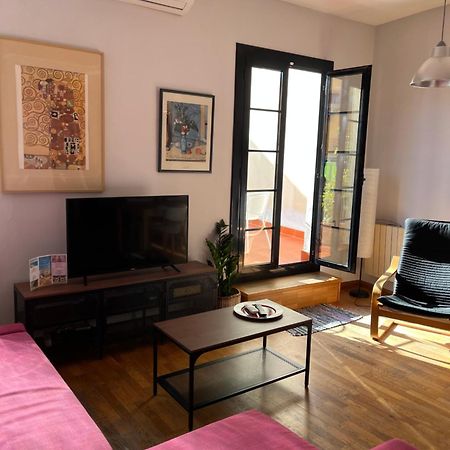 Apartament Casa Corderet Tarragona Dış mekan fotoğraf