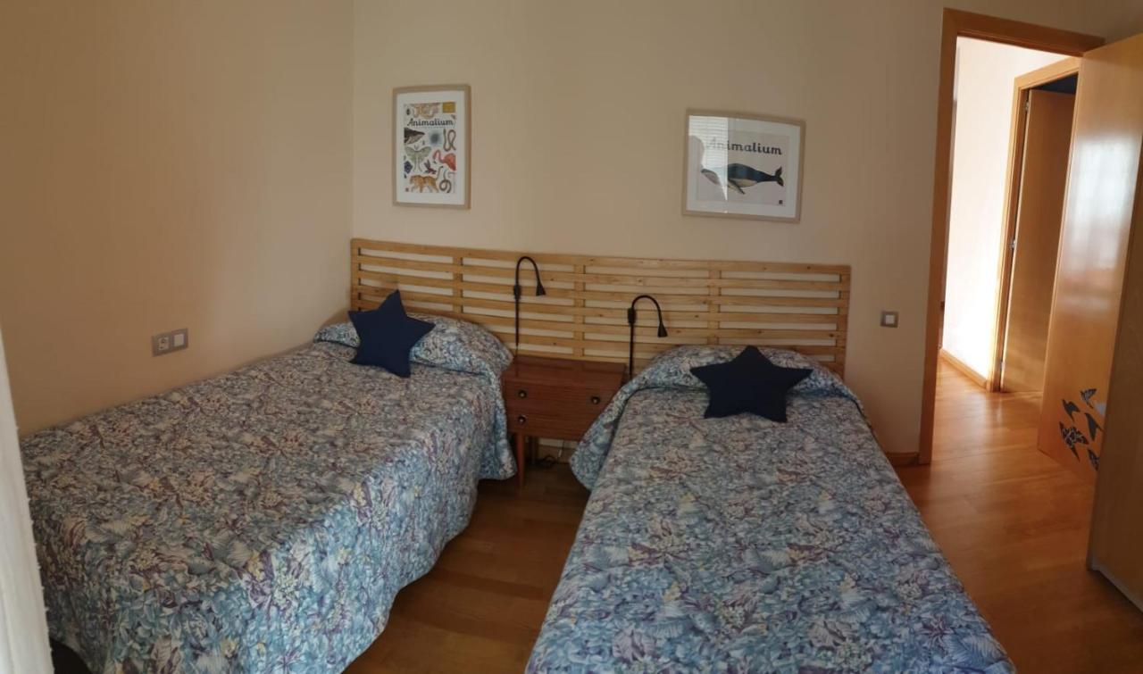 Apartament Casa Corderet Daire Tarragona Dış mekan fotoğraf