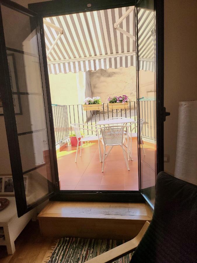 Apartament Casa Corderet Daire Tarragona Dış mekan fotoğraf