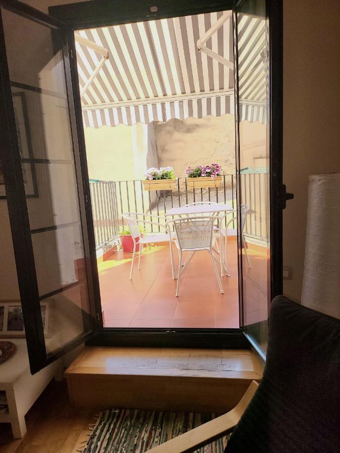 Apartament Casa Corderet Tarragona Dış mekan fotoğraf
