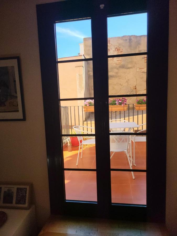 Apartament Casa Corderet Daire Tarragona Dış mekan fotoğraf