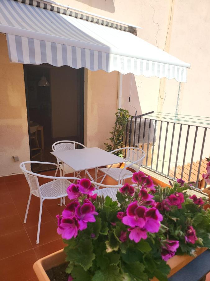 Apartament Casa Corderet Tarragona Dış mekan fotoğraf