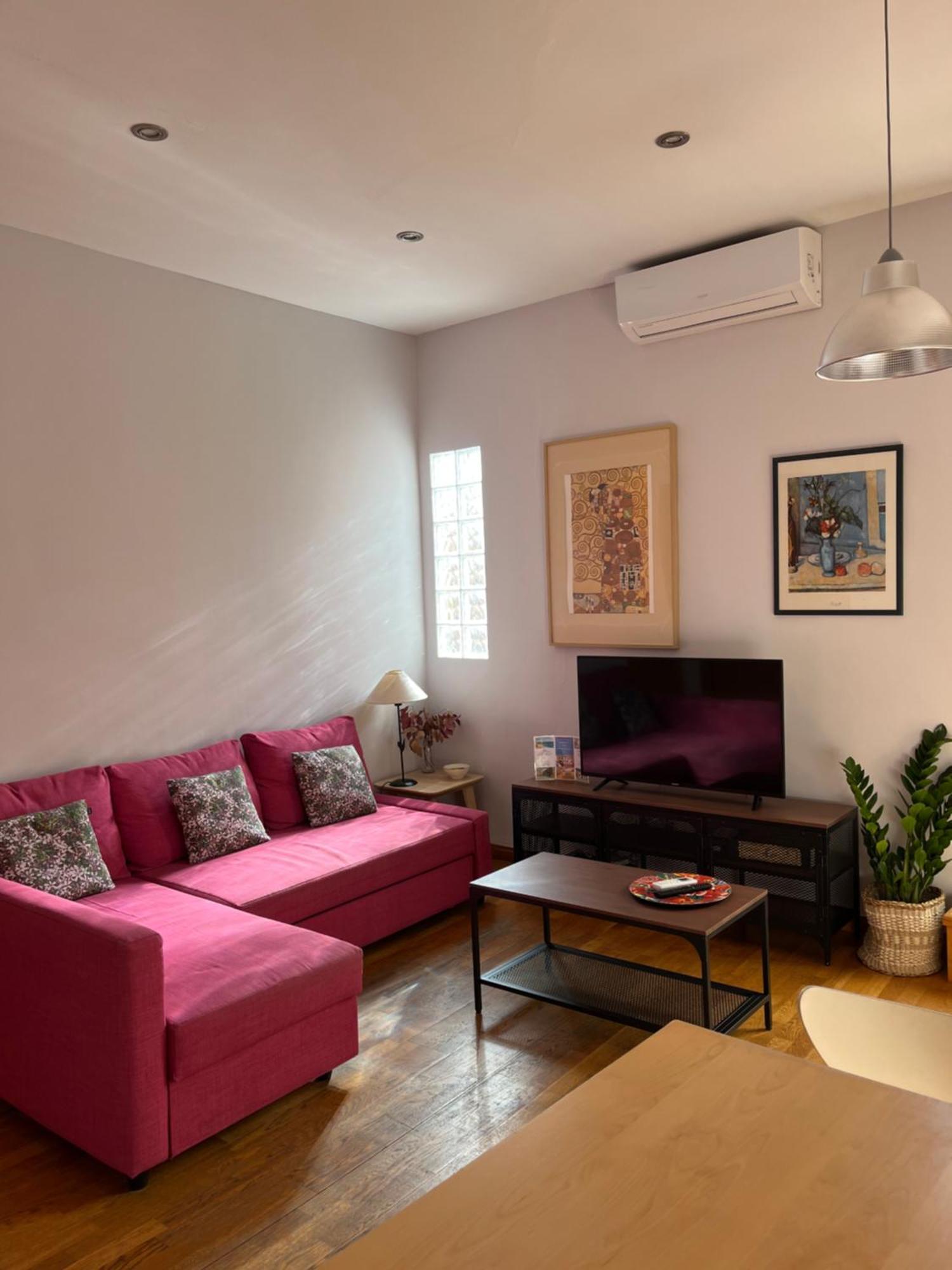 Apartament Casa Corderet Daire Tarragona Dış mekan fotoğraf