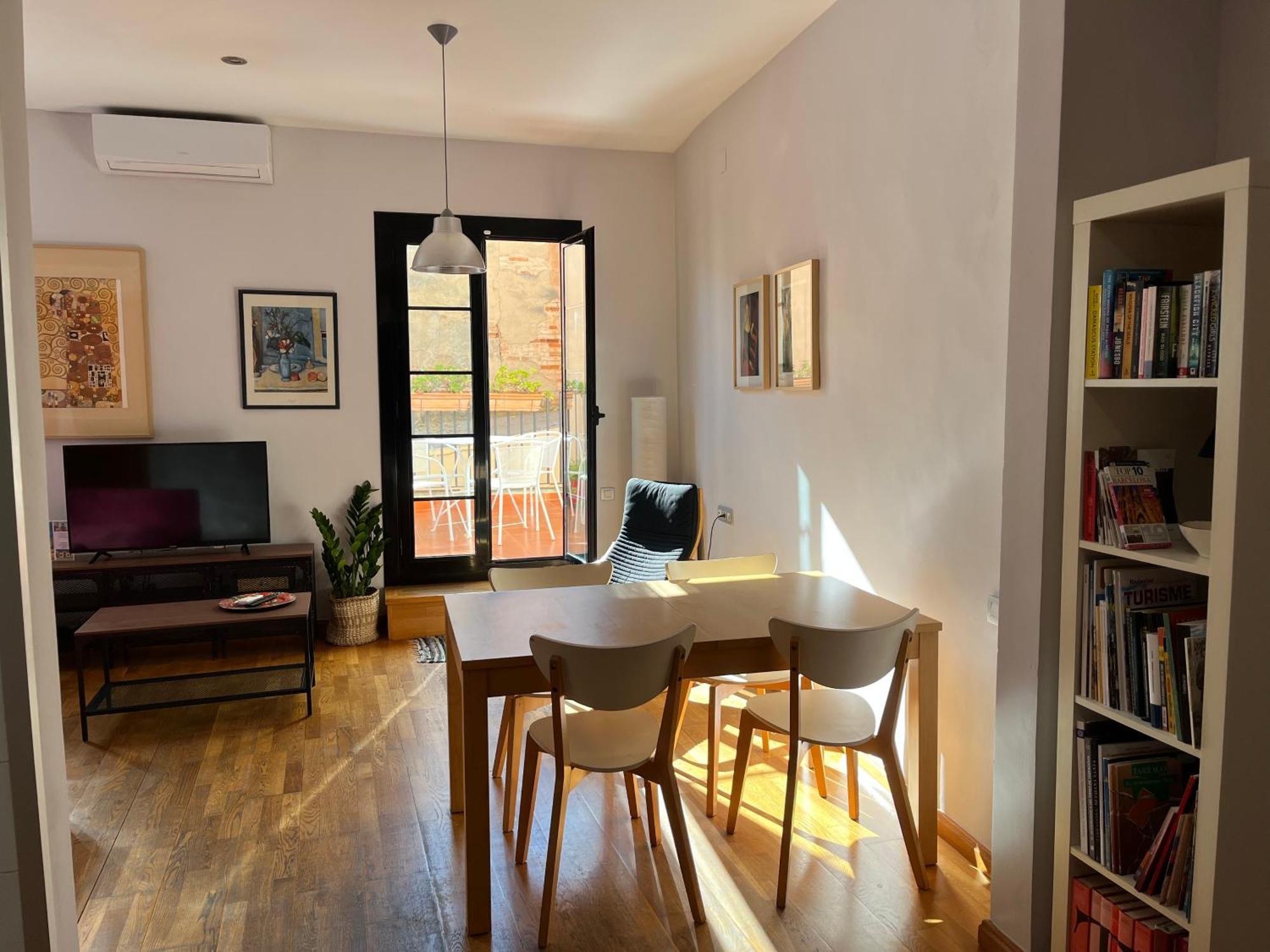 Apartament Casa Corderet Daire Tarragona Dış mekan fotoğraf