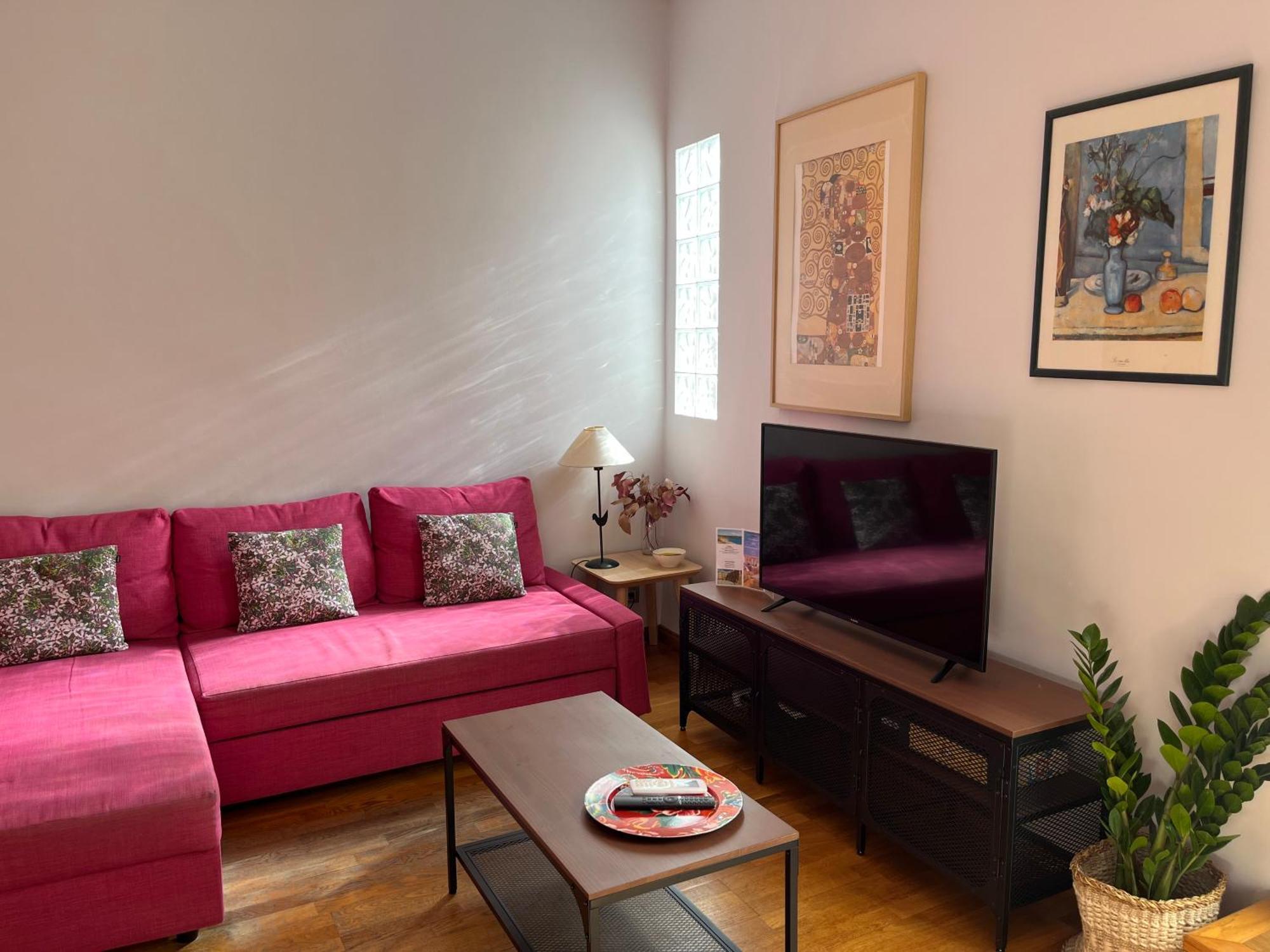 Apartament Casa Corderet Daire Tarragona Dış mekan fotoğraf