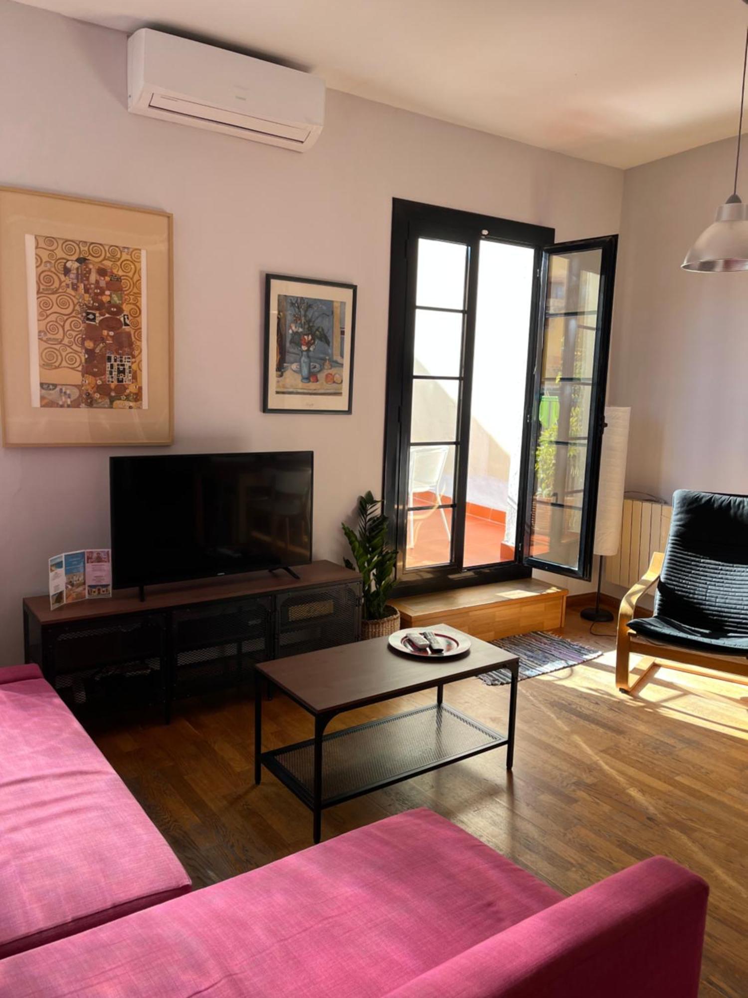 Apartament Casa Corderet Daire Tarragona Dış mekan fotoğraf