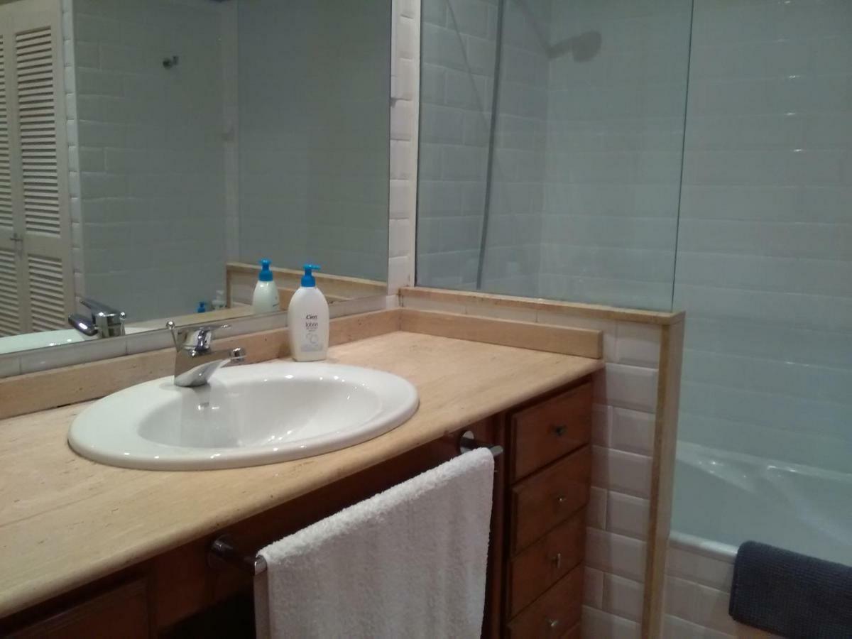 Apartament Casa Corderet Tarragona Dış mekan fotoğraf