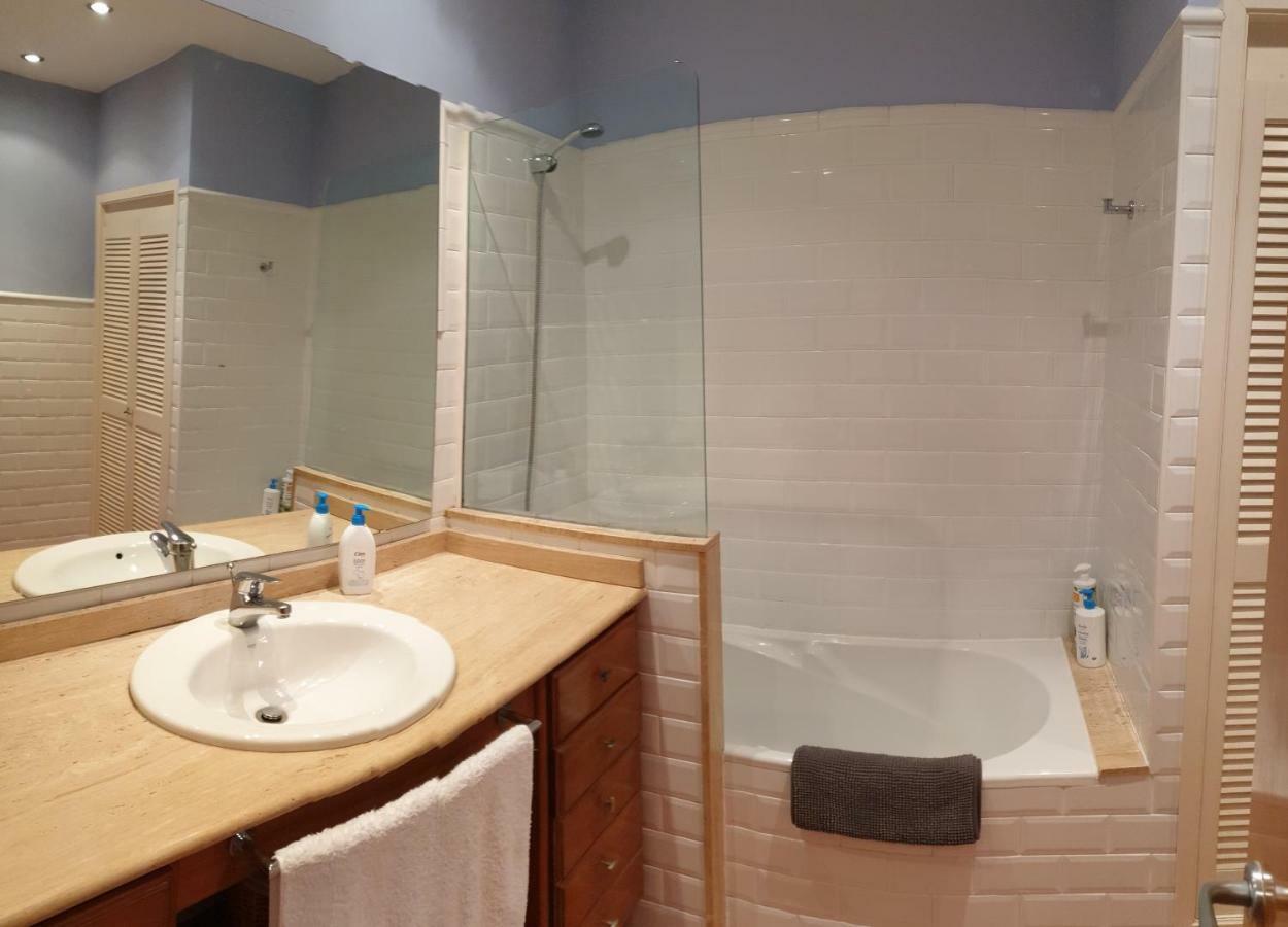 Apartament Casa Corderet Tarragona Dış mekan fotoğraf