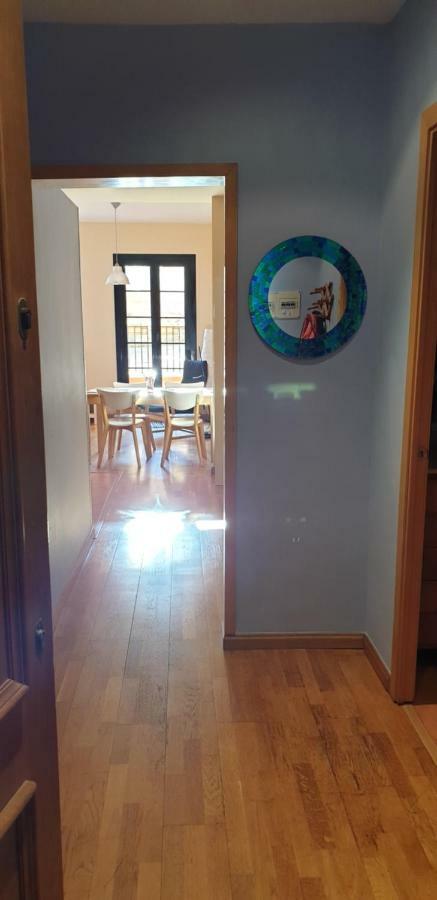 Apartament Casa Corderet Tarragona Dış mekan fotoğraf